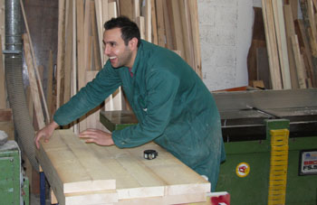 Federico Buzzico - Sport 64 Swissbillard