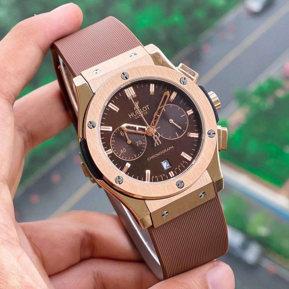 Replica Hublot Watches