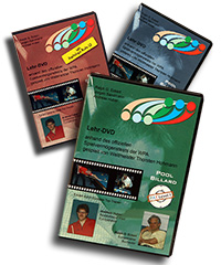PAT DVD