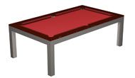 Pool Billardtisch Modell Agata - Sport 64 Swissbillard 