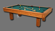 Billardtisch Kairos Sport 64 Swissbillard 