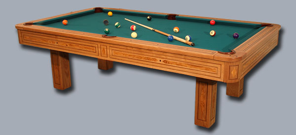 Pooltisch Kairos Billardtisch