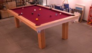 Billardtisch Leggero - Sport 64 Swissbillard