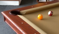 Billardtisch Modell Orvieto - Sport 64 Swissbillard 