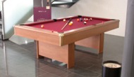 Billardtisch Robin Sport 64 Swissbillard