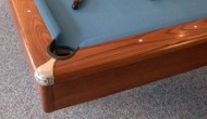 Billardtisch Robin Sport 64 Swissbillard