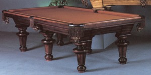 Vitalie Le Mieux Pool Tisch 