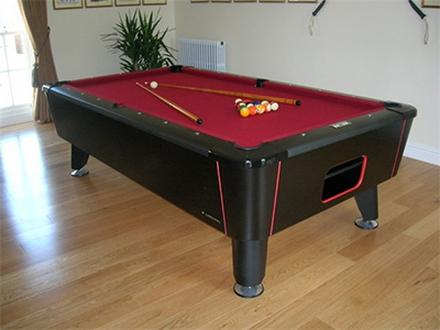 Longoni Concorde Automatentisch